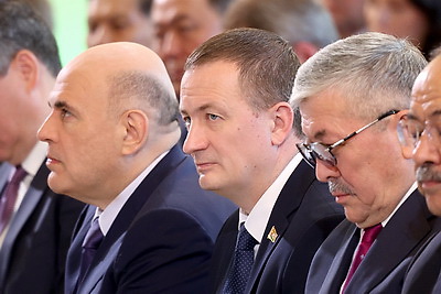 Международный экологический форум проходит на Алтае