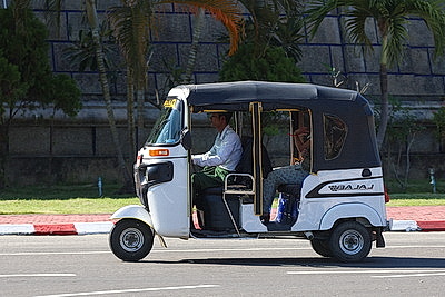 Города мира. Нейпьидо