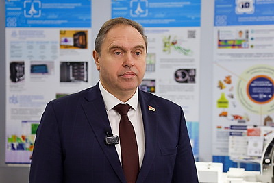 Большое совещание Президента с научной общественностью планируется провести до конца 2025 года