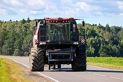 Уборочная-2025 перешагнула экватор
