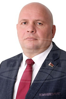 Клячин согласован на должность председателя Сенненского райисполкома