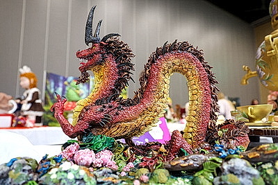 Международная выставка-ярмарка PRODEXPO-2025 стартовала в Минске