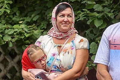 Спасо-Преображенская церковь в Хмелево отмечает 300-летие