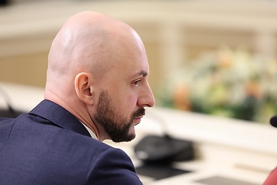 Лукашенко провел встречу с представителями частных предприятий