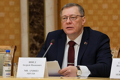 В Минске заявили о важности признания на международном уровне факта геноцида советского народа в годы войны