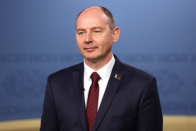 Лукашенко рассмотрел кадровые вопросы