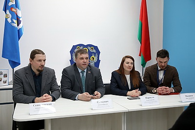 Свыше 440 экскурсоводов и гидов-переводчиков аттестованы в Минске в прошлом году