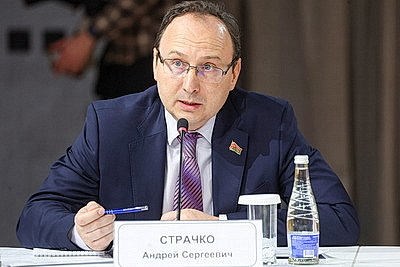 Дни Псковской области проходят в Витебске