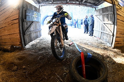 Состоялся первый этап чемпионата Беларуси по эндуро Enduro4seasons
