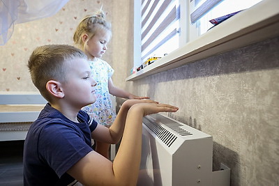 Строительство электродомов. Более 2 млн кв.м за пять лет