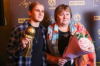 Футбольная федерация подвела итоги сезона 2025 года