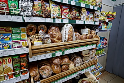 Работа с запросами покупателя. На что делают ставку торговые организации в Свислочском районе