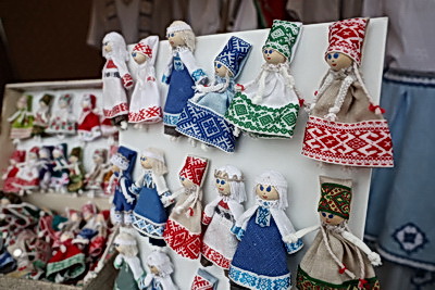 Праздник добра и дружбы. В Могилеве дали старт фестивалю творчества для людей с инвалидностью