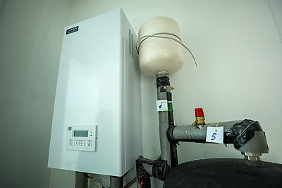 Строительство электродомов. Более 2 млн кв.м за пять лет