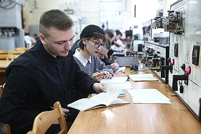Более 65 тыс. специалистов-аграриев подготовил профильный вуз страны