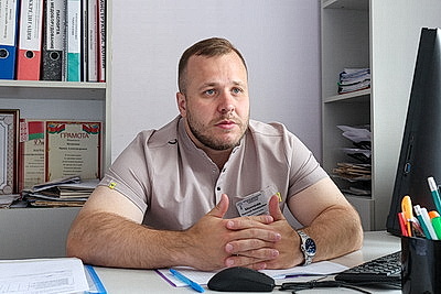 Лучшие в профессии. Врач-травматолог из Витебска рассказал о развитии эндопротезирования