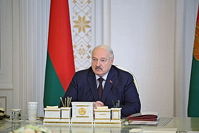 Руководство исполкомов, министерств и крупных предприятий. Лукашенко рассмотрел кадровые вопросы