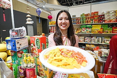 Международная выставка-ярмарка PRODEXPO-2025 стартовала в Минске