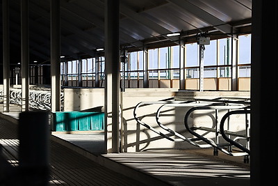 Новый молочно-товарный комплекс открыли в Клецком районе