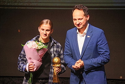 Футбольная федерация подвела итоги сезона 2025 года