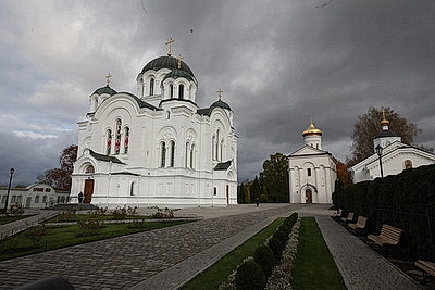 ФОТОХРОНИКА начинает новый информационный день