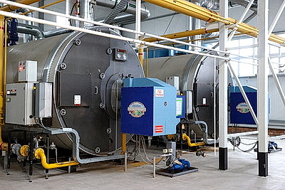 Комплекс для выращивания томатов построили в Ольшанах по программе \"Один район - один проект\"