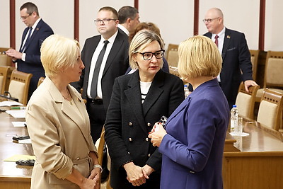 Заседание белорусско-венгерской межправкомиссии прошло в Минске