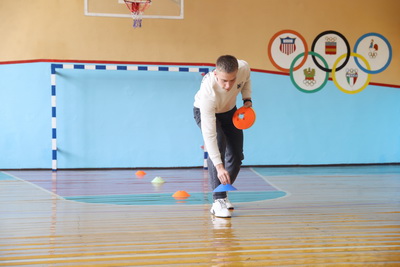Выпускники колледжей и университетов пришли на первые рабочие места в учреждения образования Бреста