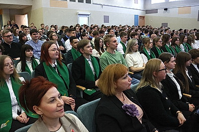 Заключительный этап республиканской олимпиады по учебным предметам проходит в Беларуси