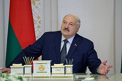 Лукашенко представили доработанный проект указа о контрольно-надзорной деятельности