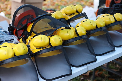 Республиканский субботник проходит в Минске