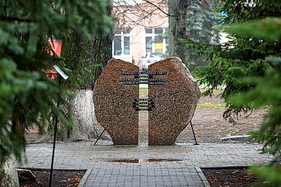 Духовный центр Беларуси. Бобруйская синагога