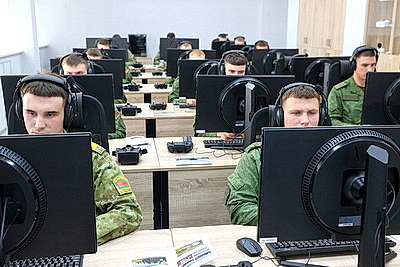 Операторов беспилотников начали готовить в госуниверситете транспорта в Гомеле