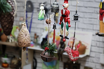 \"Здесь верят в чудо\": как театры Могилева создают новогоднюю сказку