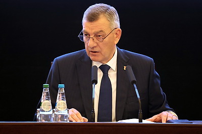 Около трети инвестиций организаций Управделами Президента в 2024 году направлено на развитие сельского хозяйства