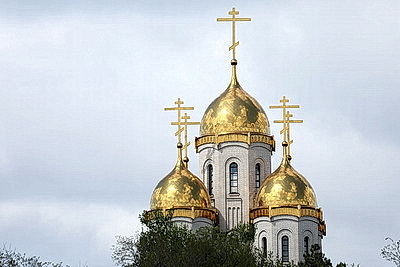 Города мира. Волгоград