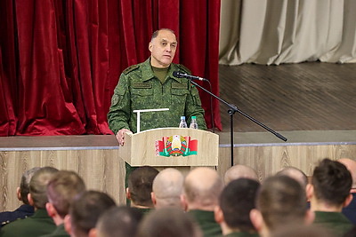 О приоритетах безопасности в программе соцэкономразвития рассказали в Госсекретариате Совбеза