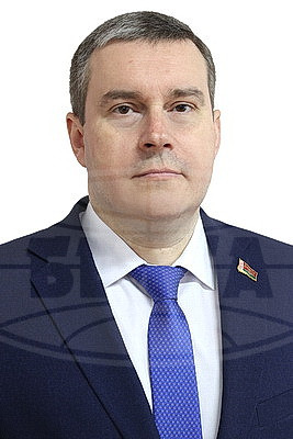 Жигарев назначен первым заместителем председателя Национального статистического комитета