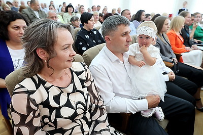 Уборочная, перспективы развития региона. Сергеенко с рабочей поездкой посетил Витебскую область