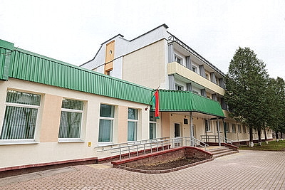 \"Уютно, как дома\". В общежитии Витебского медколледжа провели модернизацию