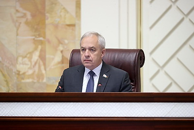 Депутаты утвердили отчет об исполнении республиканского бюджета за 2024 год