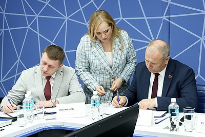 Более 2,6 тыс. предложений поступило на платформу \"Народная пятилетка\" за время ее работы