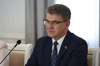 Минск и Санкт-Петербург подписали план сотрудничества до 2030 года