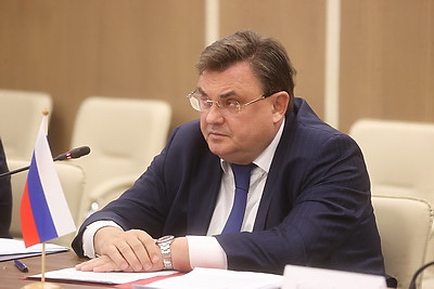 Заседание Объединенной коллегии министерств юстиции Беларуси и России прошло в Бресте