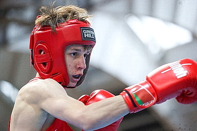 Олимпийские дни молодежи по боксу проходят в Бресте