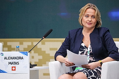 III Минская международная конференция по евразийской безопасности. Тематические сессии