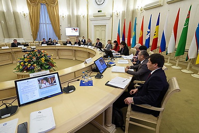 Беларусь будет председательствовать в Комиссии по правам человека СНГ