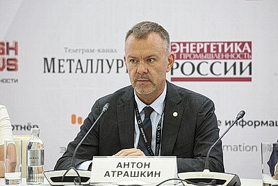 Проведение премьерной выставки \"ИННОПРОМ\" в Беларуси обсудили на пресс-конференции в Екатеринбурге