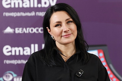 \"Душевный фестиваль\". Пресс-конференция с организаторами прошла в Минске