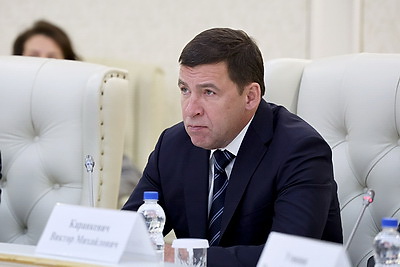 Товарооборот Беларуси и Свердловской области с 2020 года вырос более чем в два раза